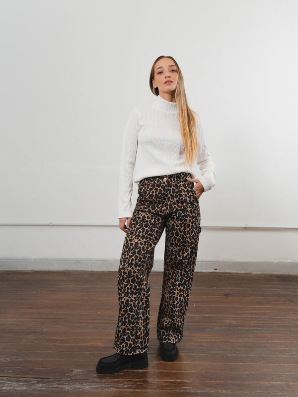 Pantalón Ilusión