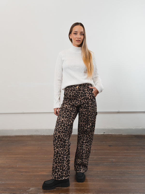 Pantalón Ilusión