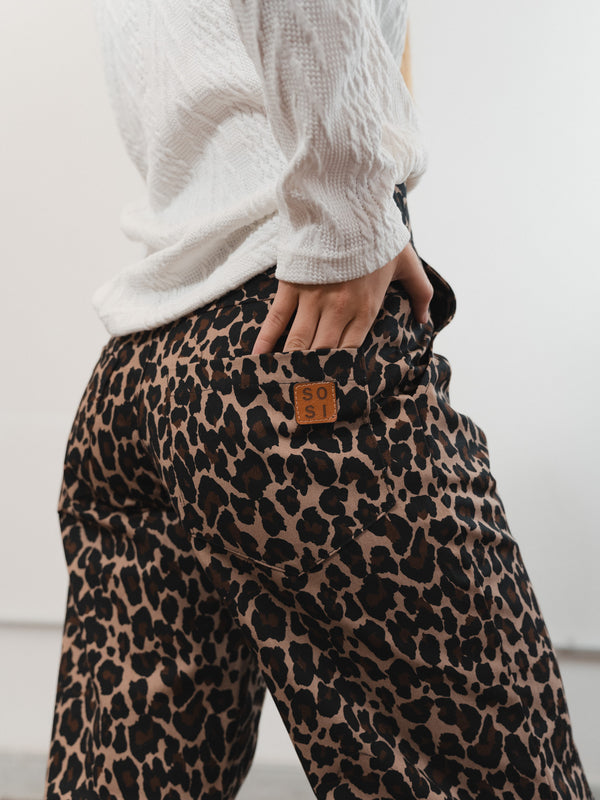Pantalón Ilusión