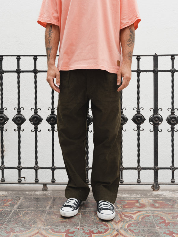 Glasgow - VERDE