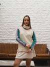 Pollera Velvet