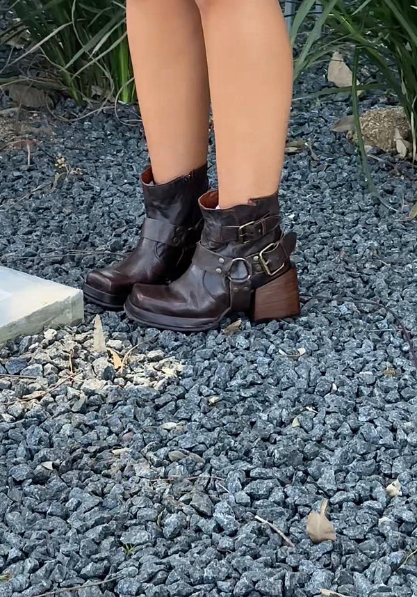 Botas Maldivas 2 en 1