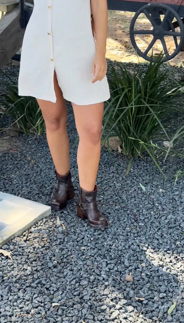 Botas Maldivas 2 en 1