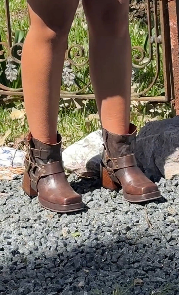 Botas Maldivas 2 en 1