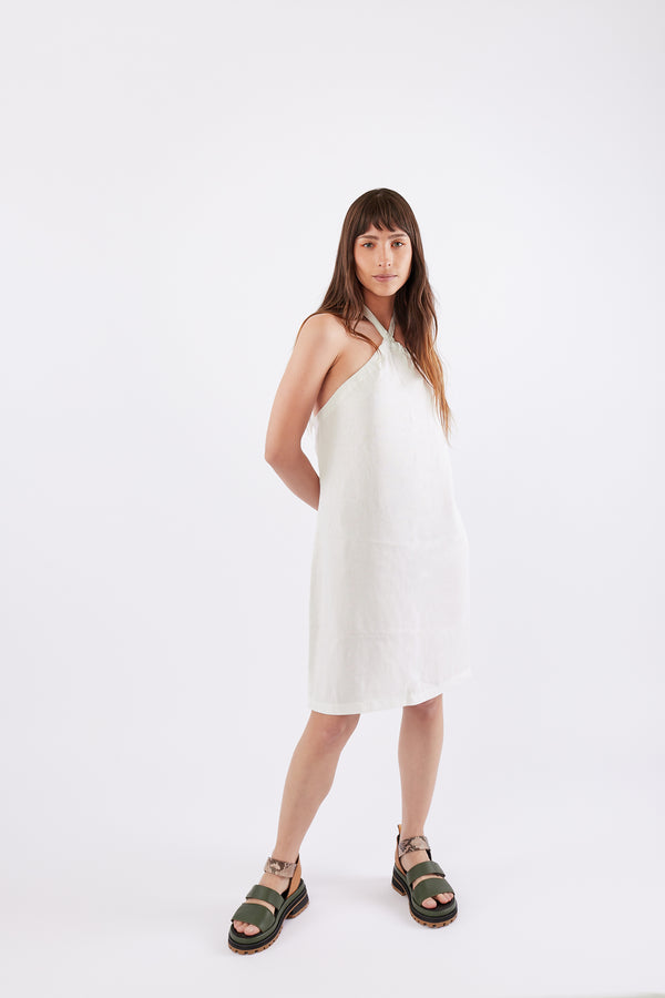 Vestido Tobago