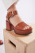 Sandalia Manhattan