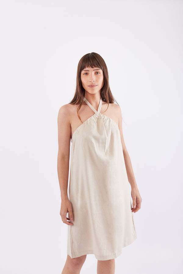 Vestido Tobago