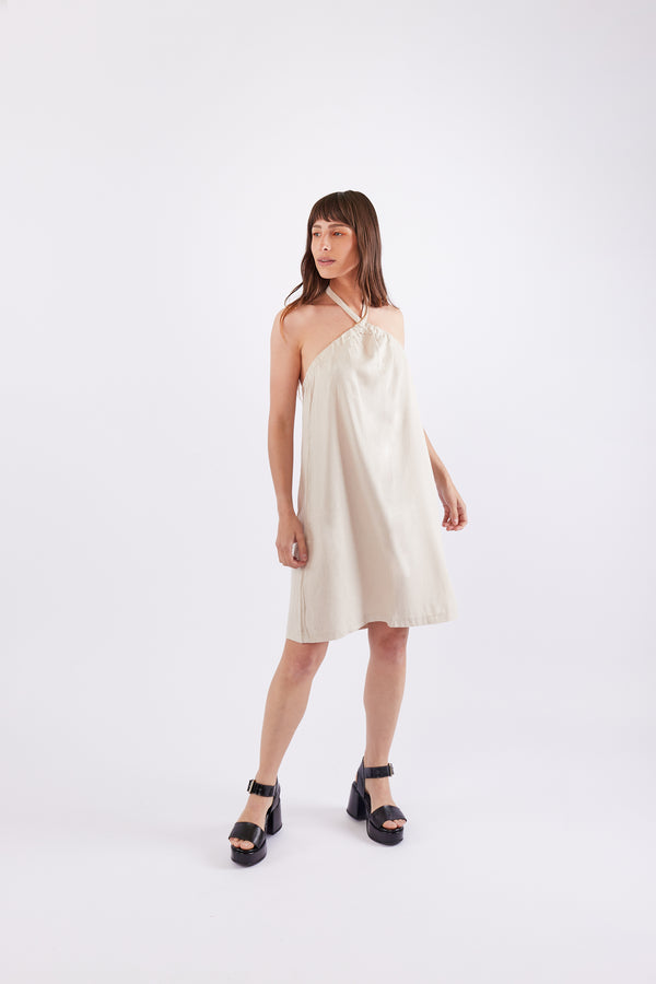 Vestido Tobago