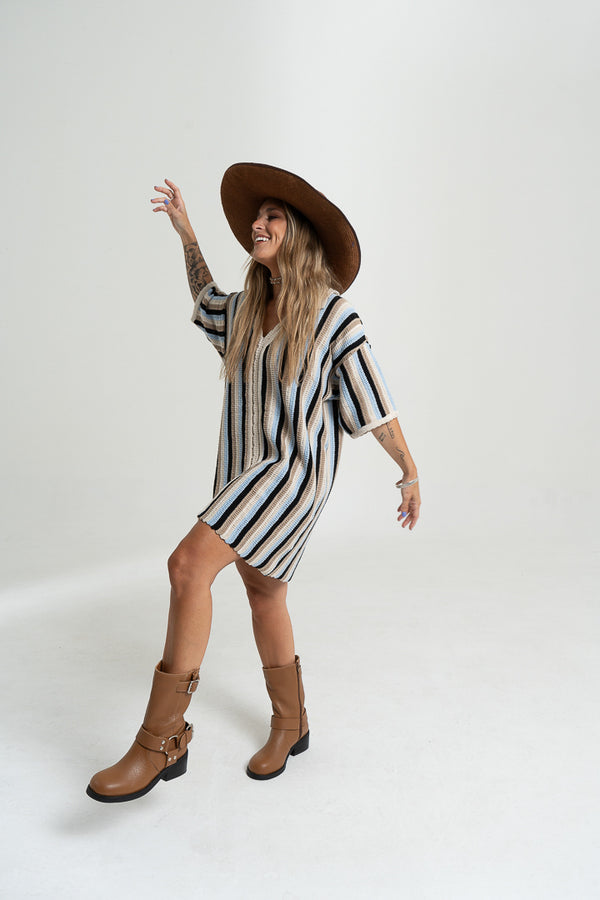 Vestido Bianca