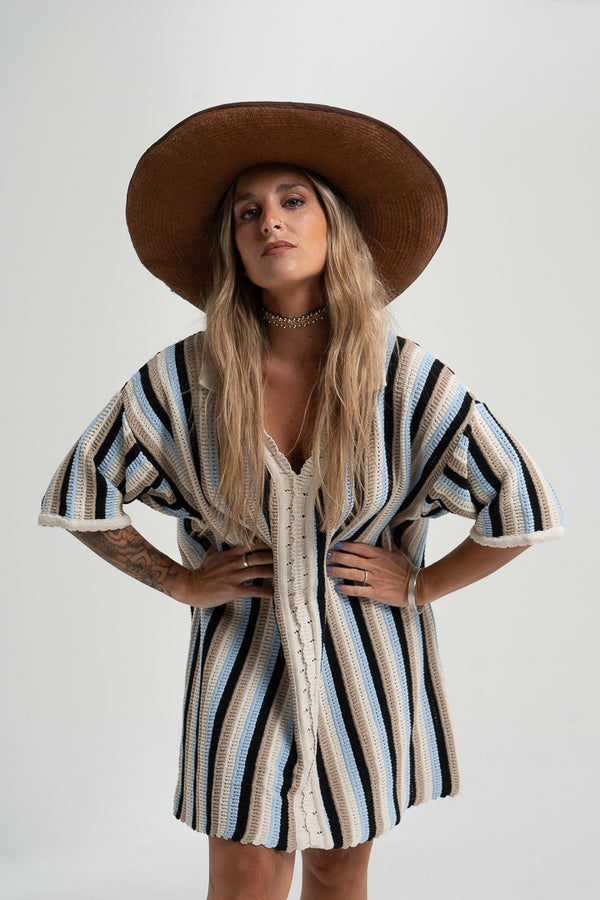 Vestido Bianca