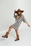 Vestido Bianca