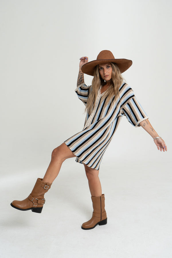 Vestido Bianca