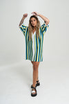Vestido Bianca