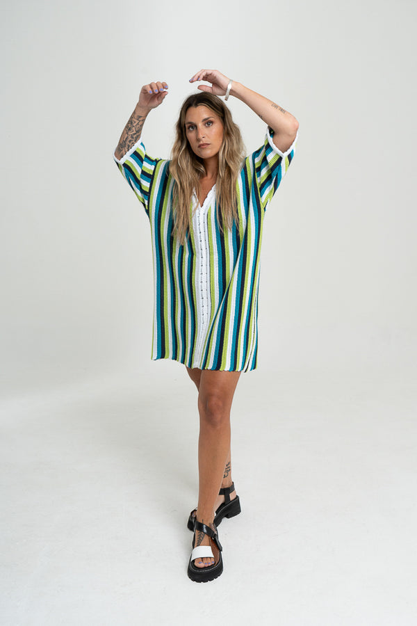 Vestido Bianca