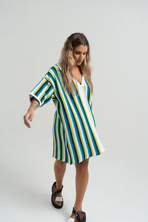 Vestido Bianca