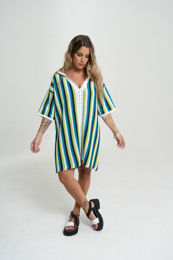 Vestido Bianca