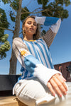 Buzo URUGUAY