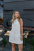 Vestido Gardenia
