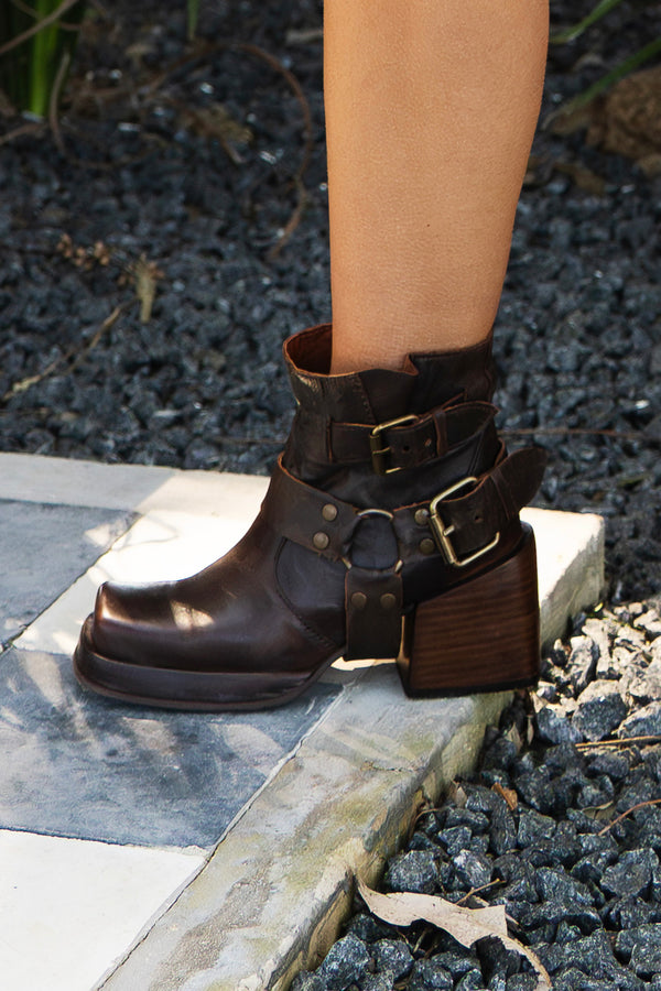 Botas Maldivas 2 en 1