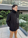 Campera Amsterdam