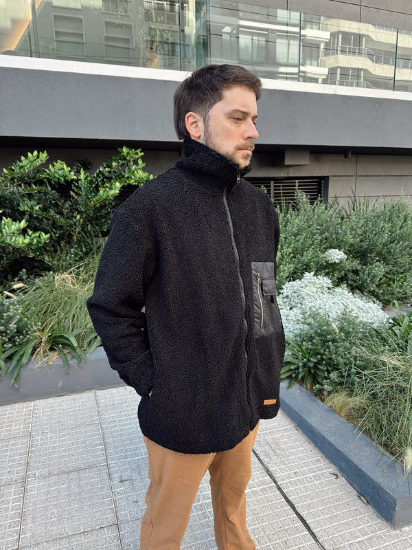 Campera Amsterdam