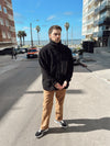 Campera Amsterdam