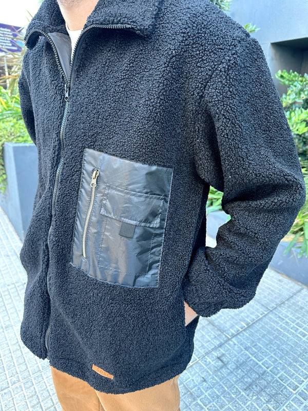 Campera Amsterdam