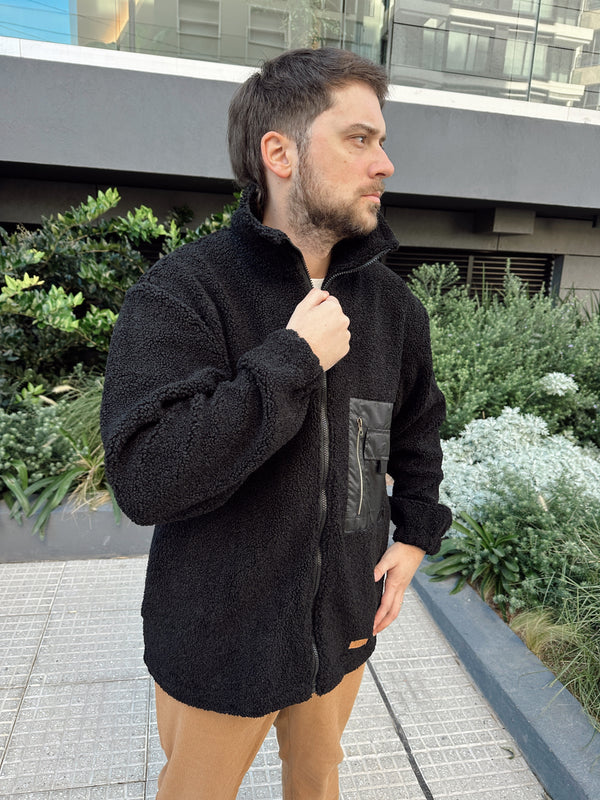 Campera Amsterdam