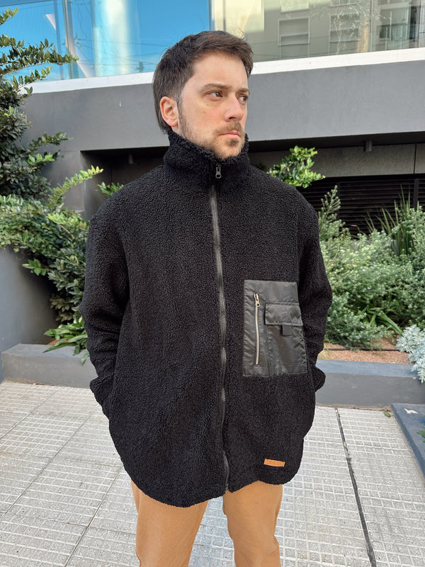 Campera Amsterdam