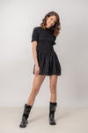 Vestido DOLCE FAR NIENTE - Negro