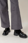 Bota NEVADA - Negro