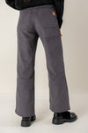 Pantalon LAGUNA - Gris oscuro