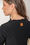 Polera TRENTO - Beige