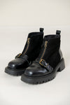 Bota NEVADA - Negro