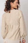 Camisa AURORA - Beige