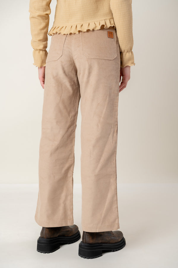 Pantalon LAGUNA - Beige