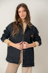 Campera MONTANA - Negro