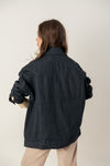 Campera MONTANA - Negro