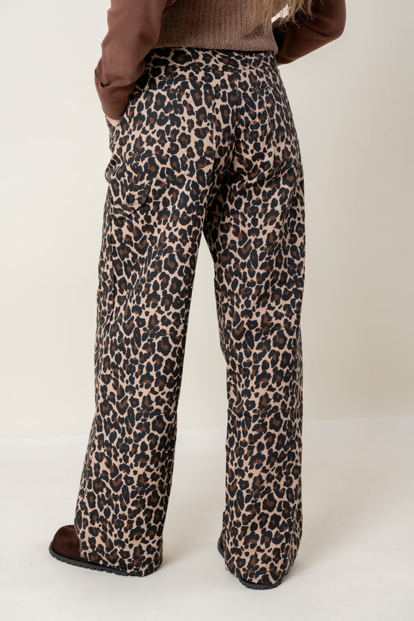 Pantalón Ilusión