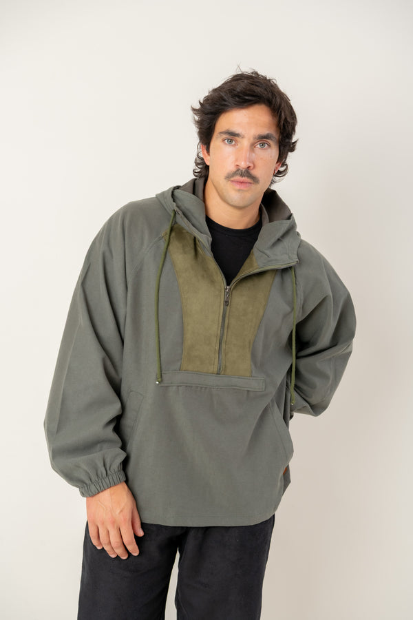 Canguro CALIFORNIA - VERDE 1