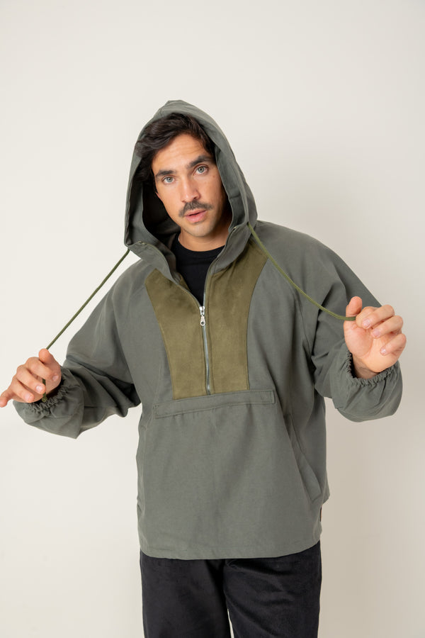 Canguro CALIFORNIA - VERDE 1