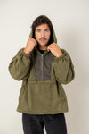 Canguro CALIFORNIA - VERDE 2