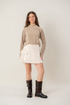 Polera LOMBARDIA - Beige