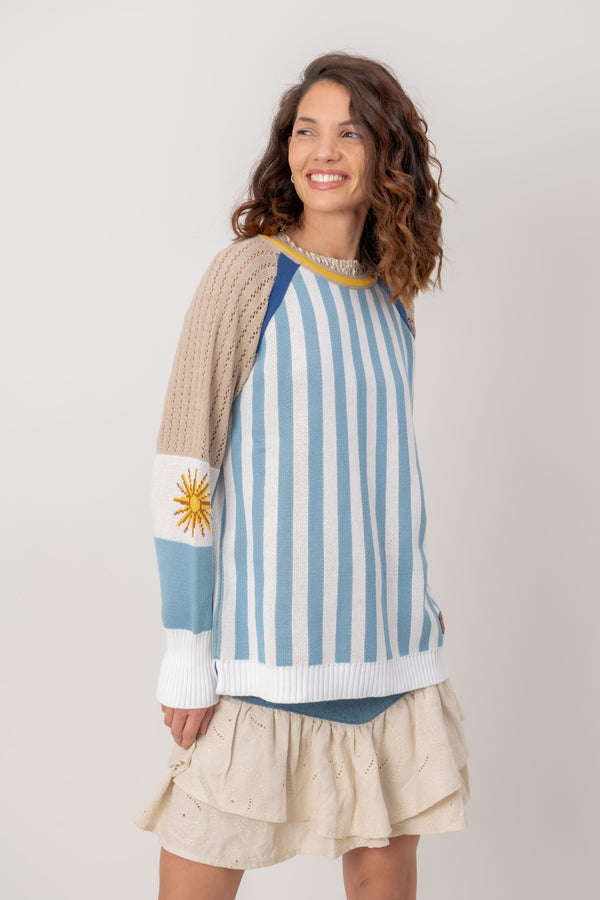 Buzo URUGUAY