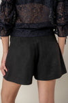 Pollera Velvet