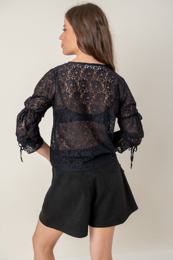 Blusa CALA