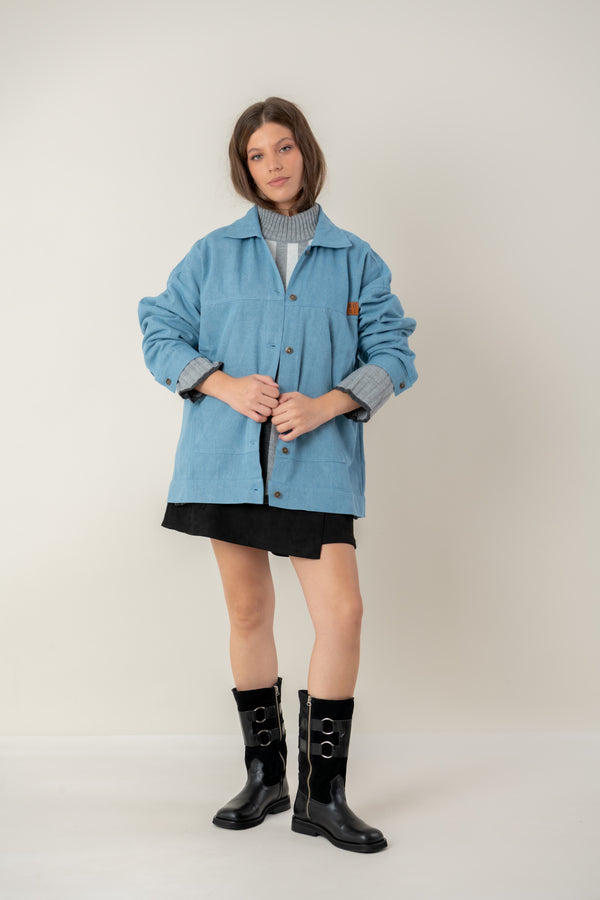 Campera MONTANA - Jean claro