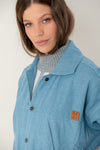 Campera MONTANA - Jean claro