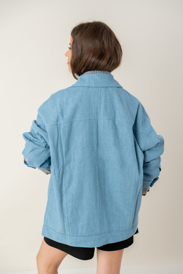 Campera MONTANA - Jean claro