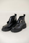 Bota ANDINA - Negro